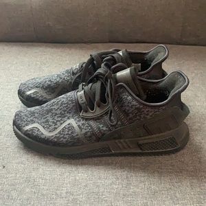 Adidas EQT Cushion ADV (Black)